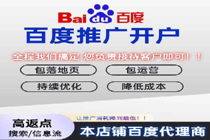 行业领先企业选择SEM代运营托管公司的原因揭秘